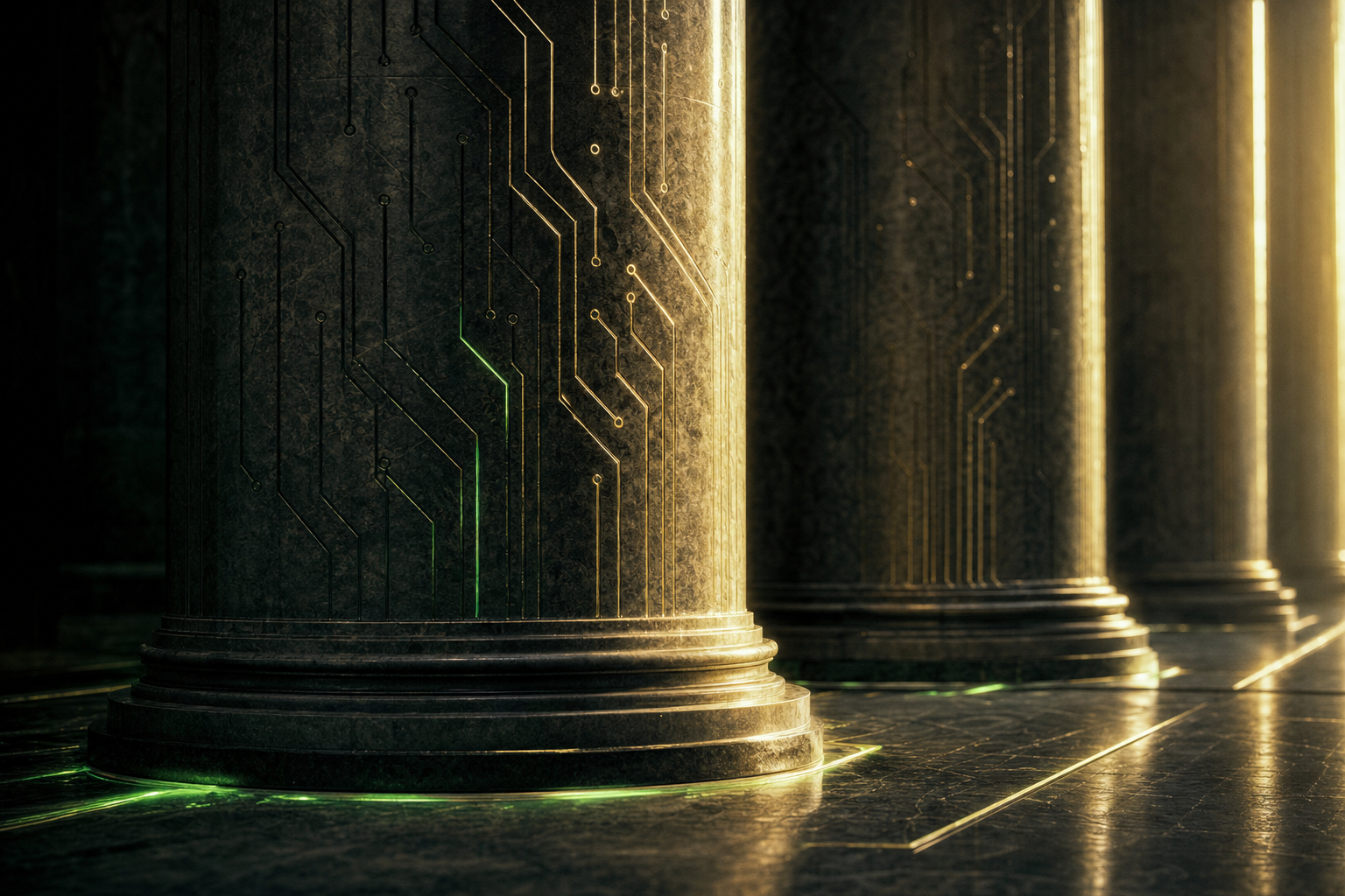 Thumbnail for: NVIDIA Sovereign AI Indonesia Playbook Bypasses Cloud Giants