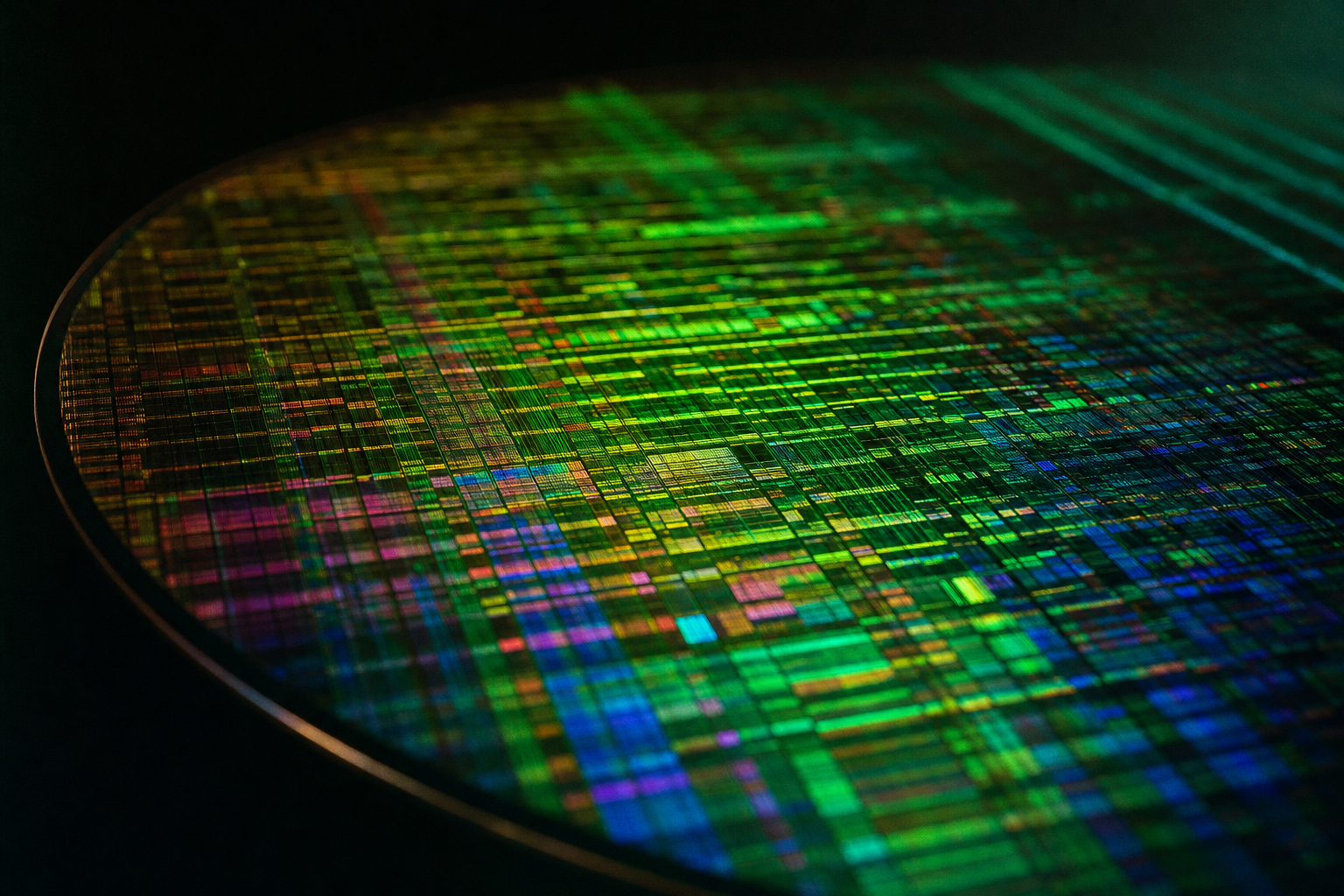 Thumbnail for: Sharon AI Closes $356M GPU-Backed Debt Facility at 9.95%